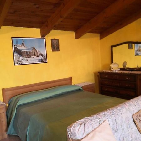 Appartamenti Rio Gendola Urbiano Экстерьер фото