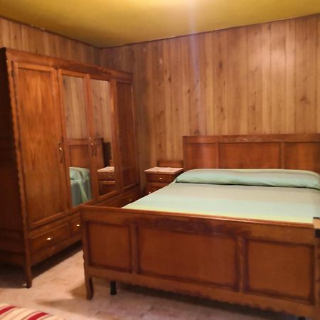 Appartamenti Rio Gendola Urbiano Экстерьер фото