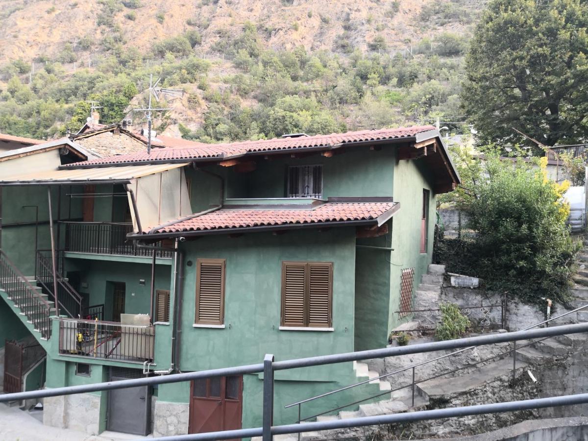 Appartamenti Rio Gendola Urbiano Экстерьер фото
