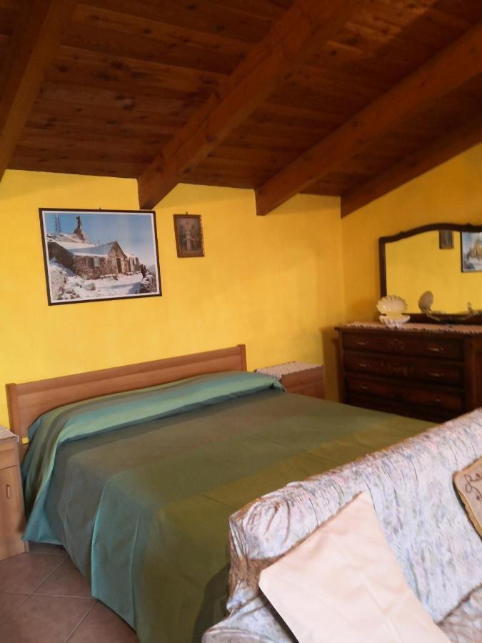 Appartamenti Rio Gendola Urbiano Экстерьер фото