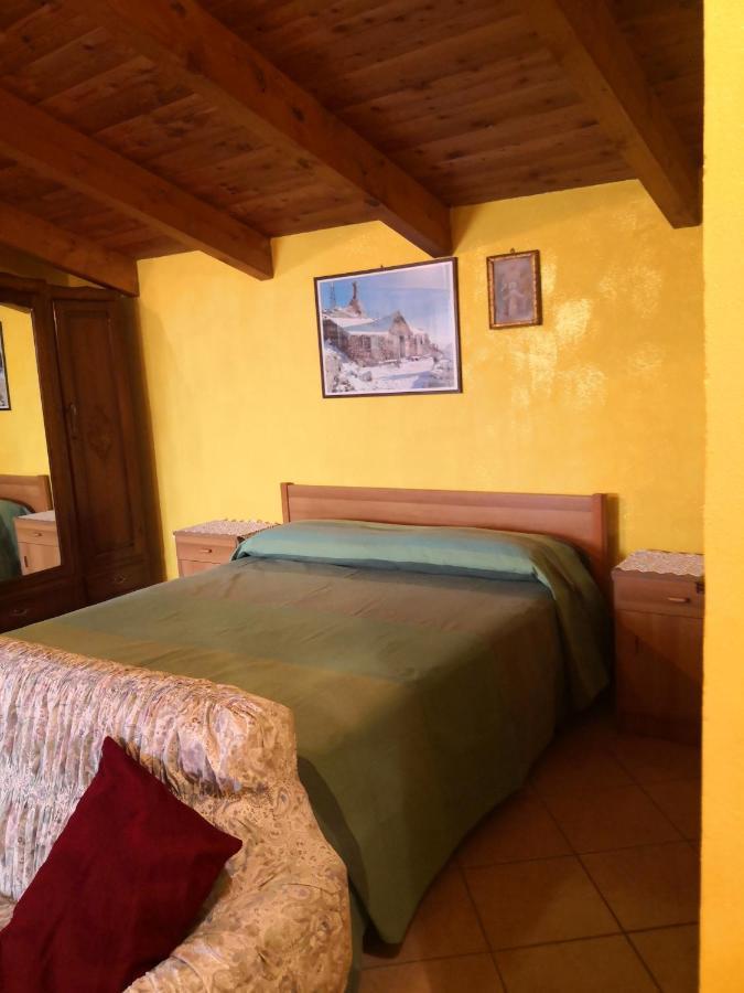 Appartamenti Rio Gendola Urbiano Экстерьер фото