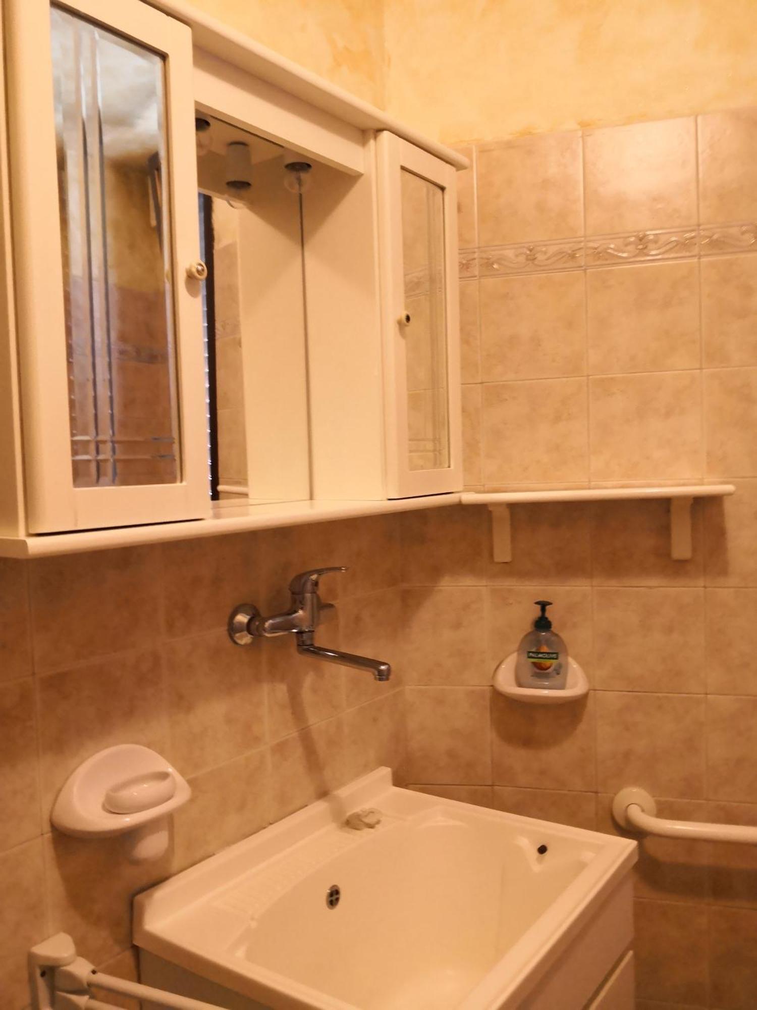 Appartamenti Rio Gendola Urbiano Экстерьер фото