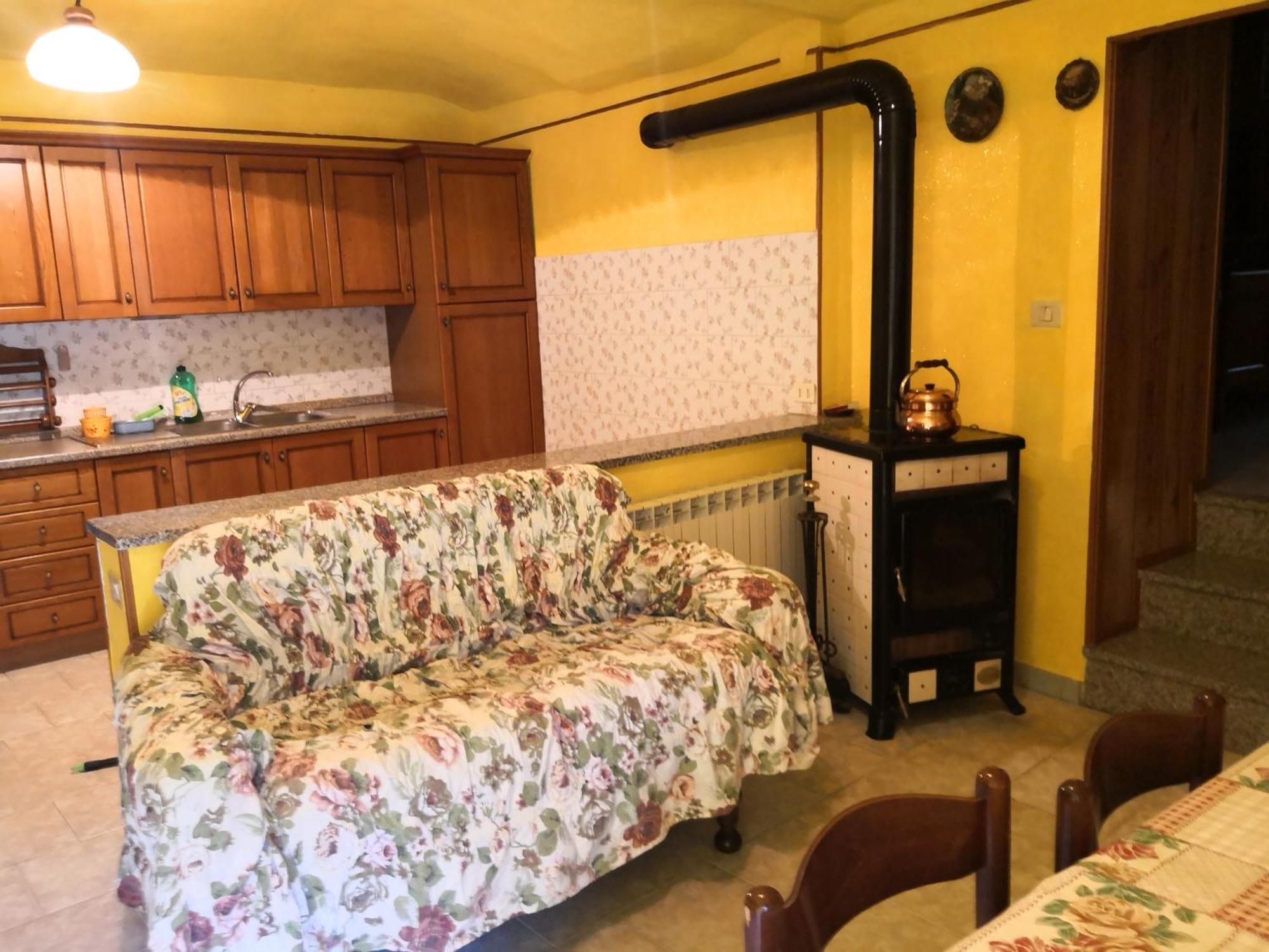 Appartamenti Rio Gendola Urbiano Экстерьер фото