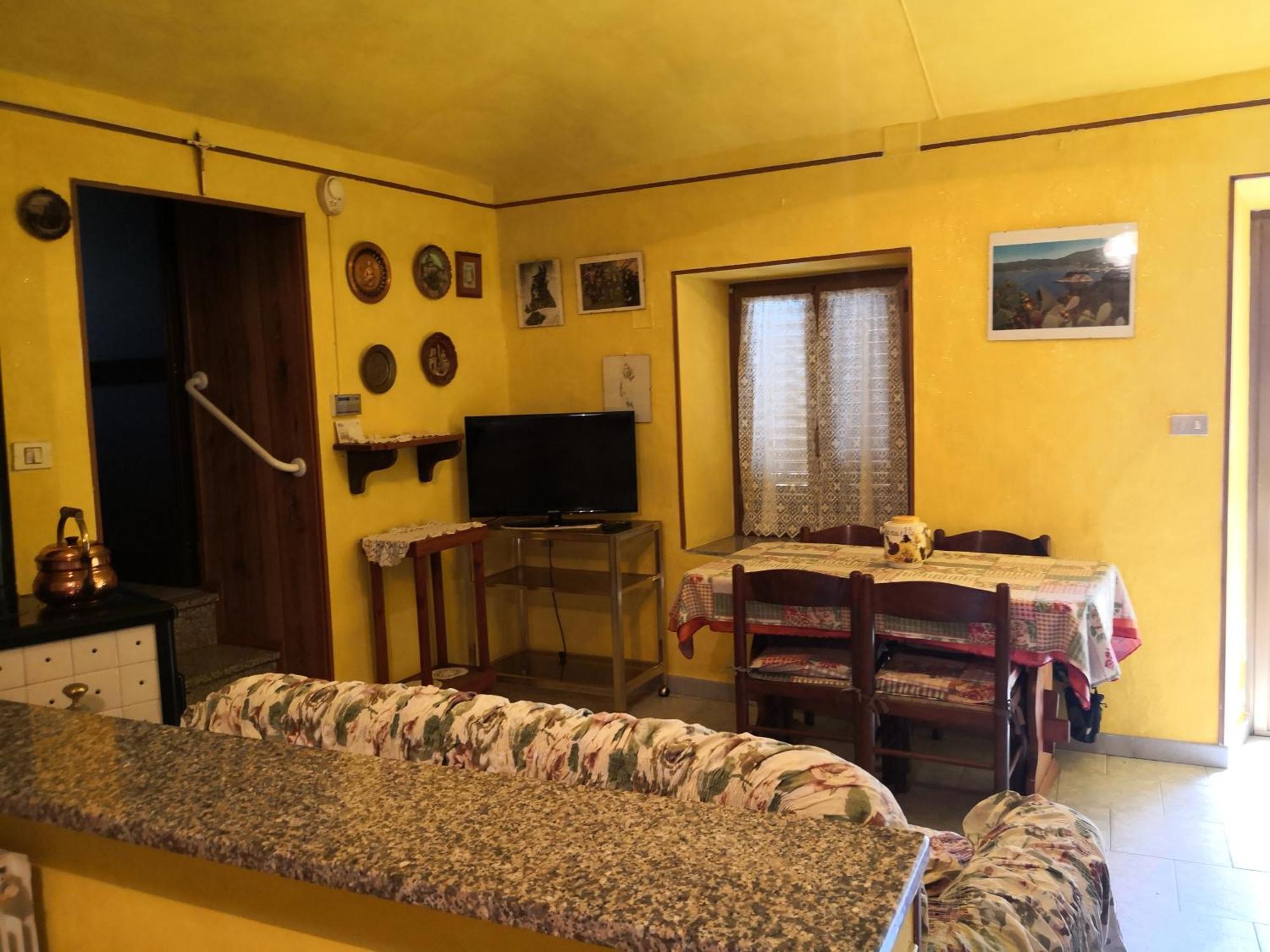 Appartamenti Rio Gendola Urbiano Экстерьер фото