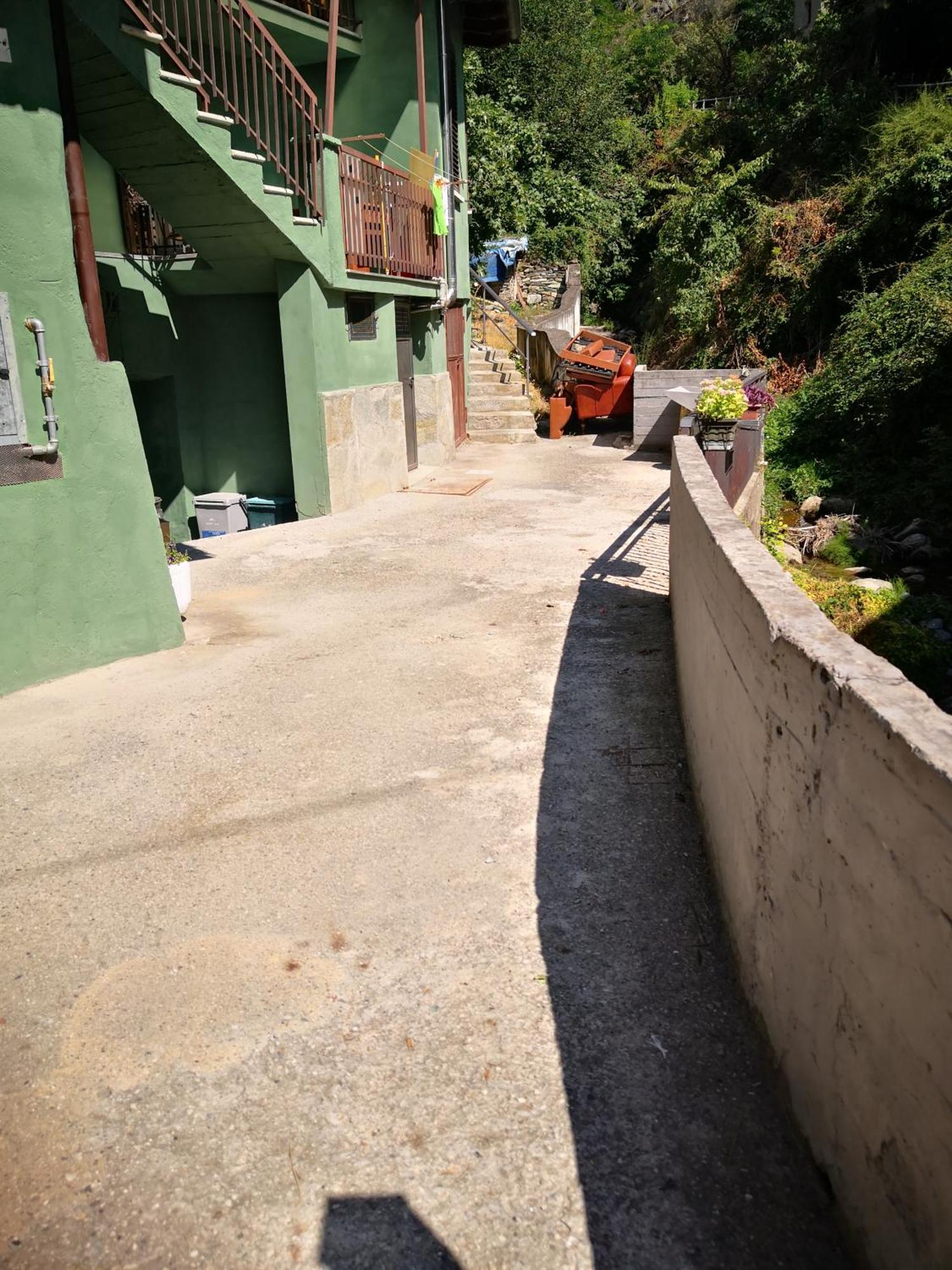 Appartamenti Rio Gendola Urbiano Номер фото