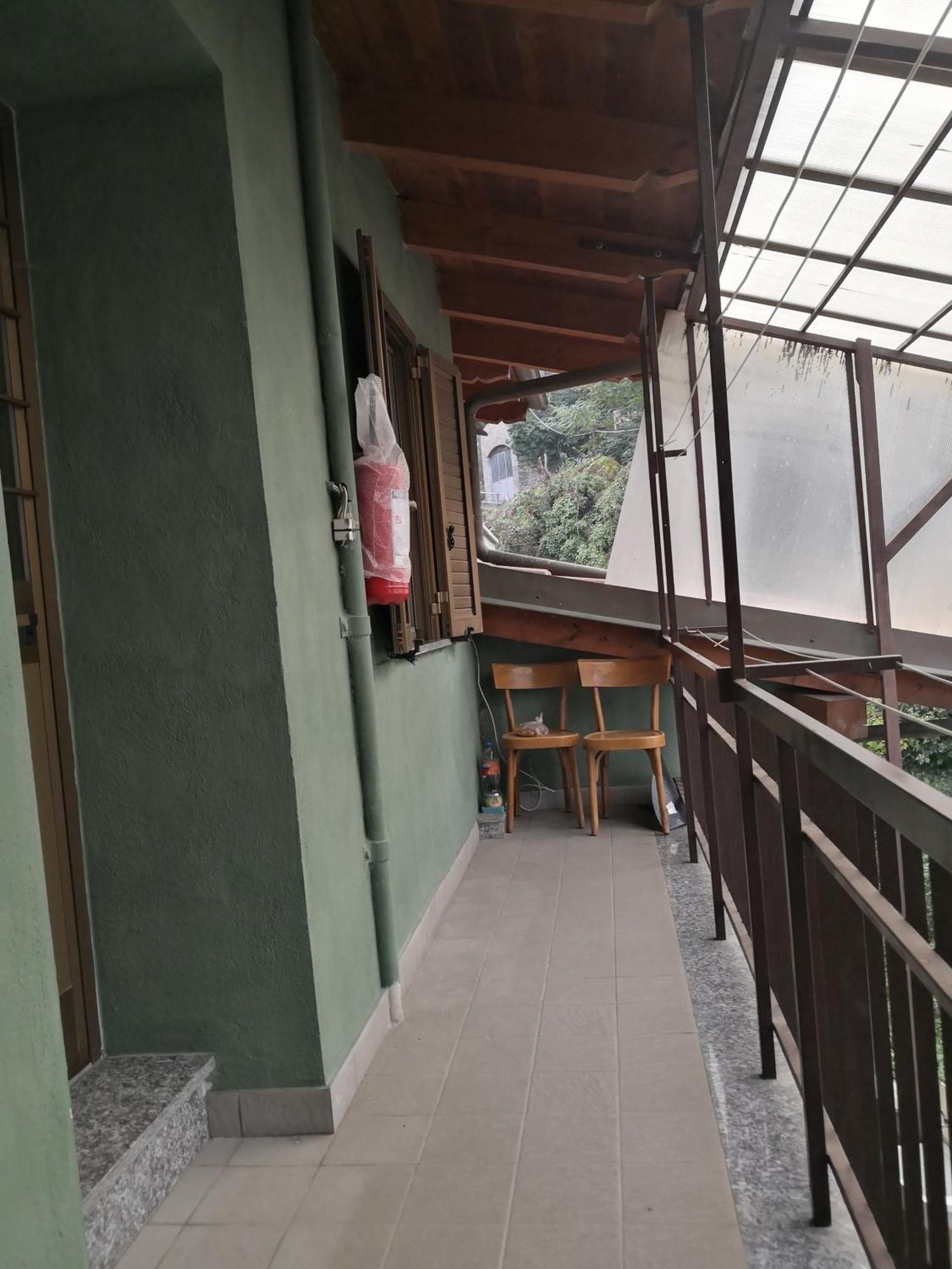 Appartamenti Rio Gendola Urbiano Номер фото