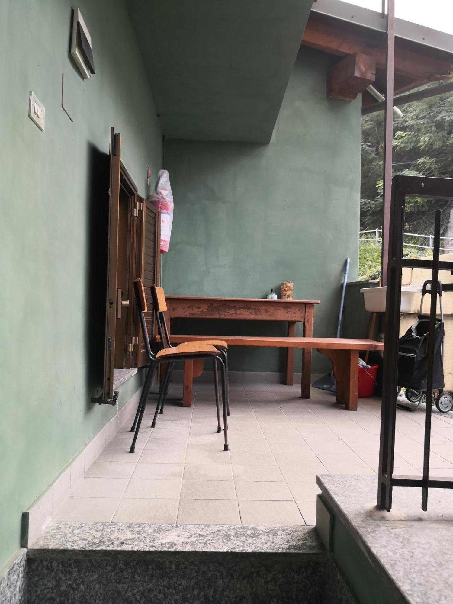 Appartamenti Rio Gendola Urbiano Номер фото